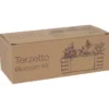 Terzetto Blossom Kit - Herb