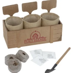 Terzetto Blossom Kit - Herb