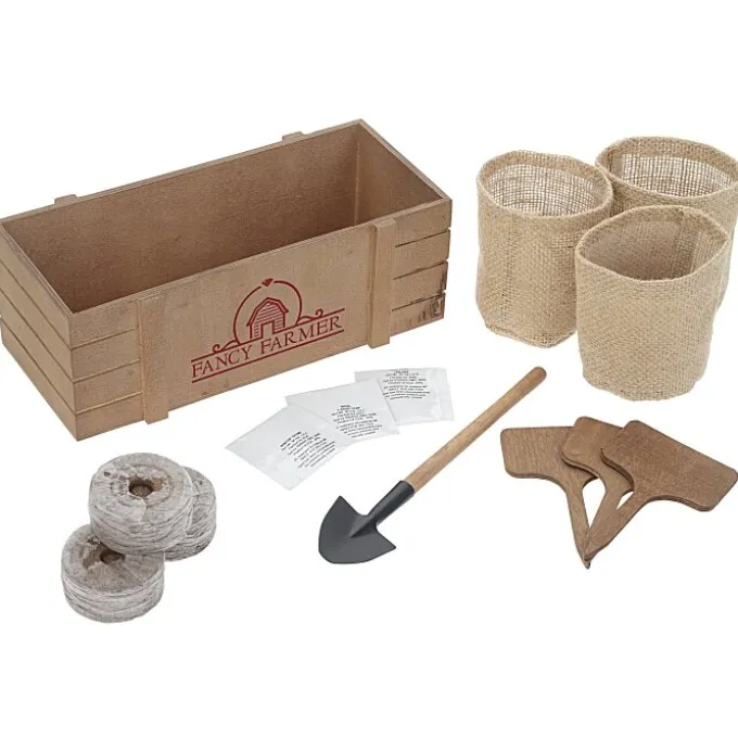 Terzetto Blossom Kit - Herb