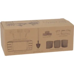 Terzetto Blossom Kit - Herb