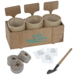 Terzetto Blossom Kit - Relaxation