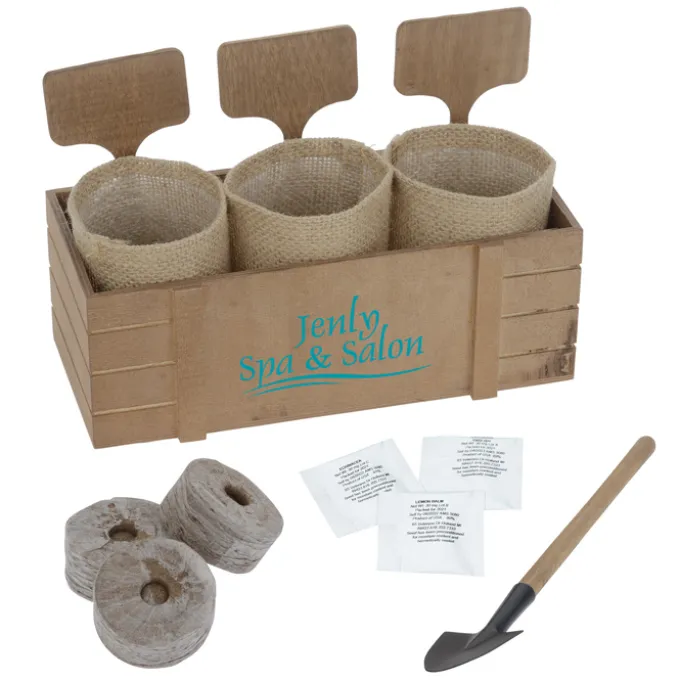 Terzetto Blossom Kit - Relaxation