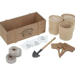 Terzetto Blossom Kit - Salsa