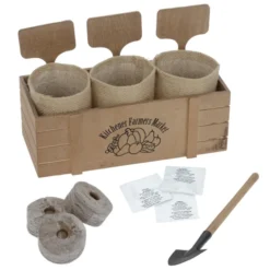 Terzetto Blossom Kit - Salsa