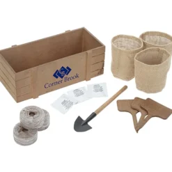 Terzetto Blossom Kit - Tea