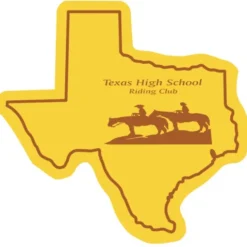 Texas Sticker