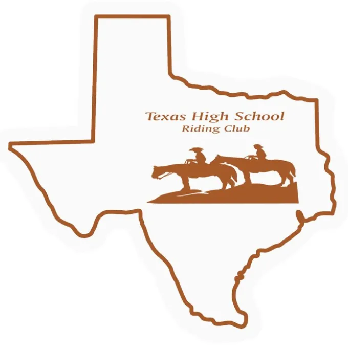 Texas Sticker