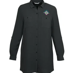 Textured Dress Tunic - Ladies'