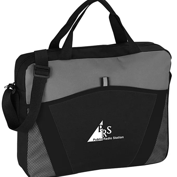 TGIF Brief Bag