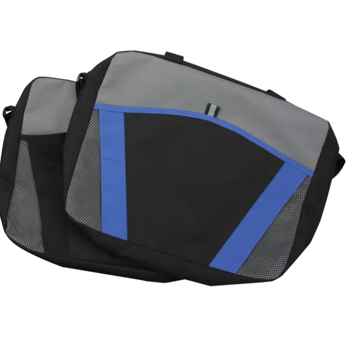 TGIF Brief Bag - Embroidered