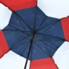 The Americana Golf Umbrella - 62 inch Arc