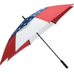 The Americana Golf Umbrella - 62 inch Arc