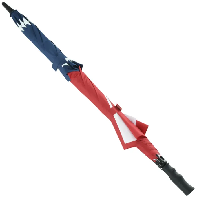 The Americana Golf Umbrella - 62 inch Arc