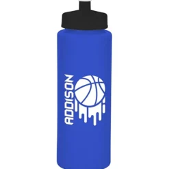 The Athlete Bottle - 32 oz