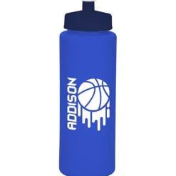The Athlete Bottle - 32 oz