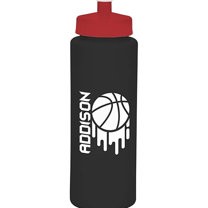 The Athlete Bottle - 32 oz