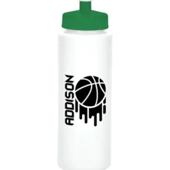 The Athlete Bottle - 32 oz