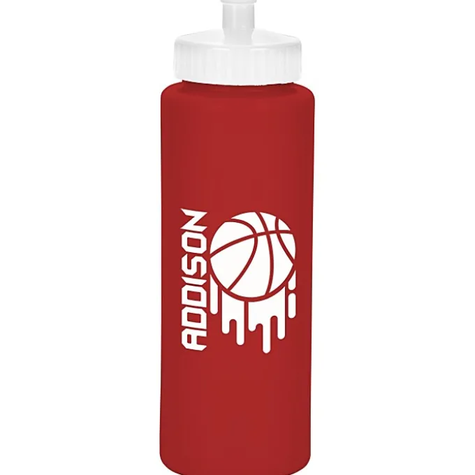 The Athlete Bottle - 32 oz