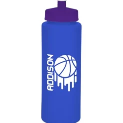 The Athlete Bottle - 32 oz