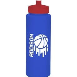 The Athlete Bottle - 32 oz