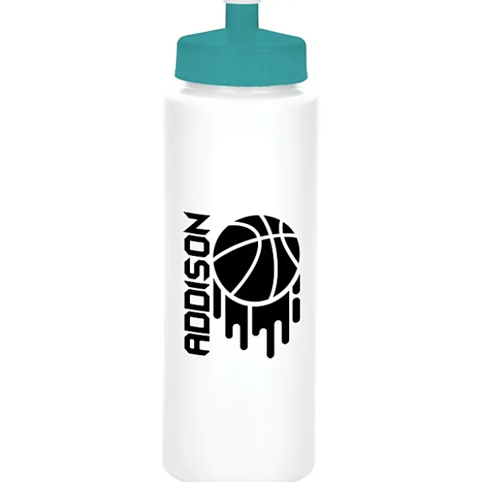 The Athlete Bottle - 32 oz
