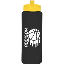 The Athlete Bottle - 32 oz