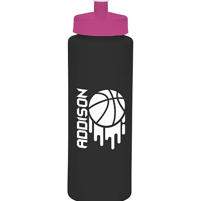 The Athlete Bottle - 32 oz