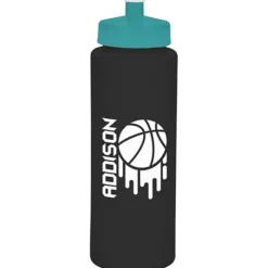 The Athlete Bottle - 32 oz