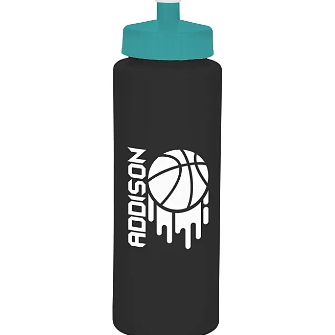 The Athlete Bottle - 32 oz