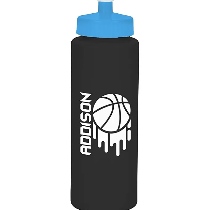 The Athlete Bottle - 32 oz