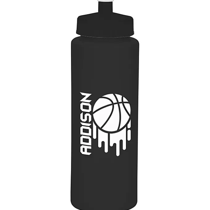 The Athlete Bottle - 32 oz