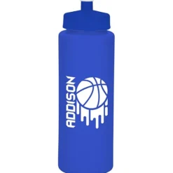 The Athlete Bottle - 32 oz