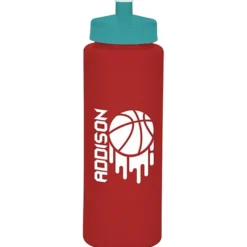 The Athlete Bottle - 32 oz