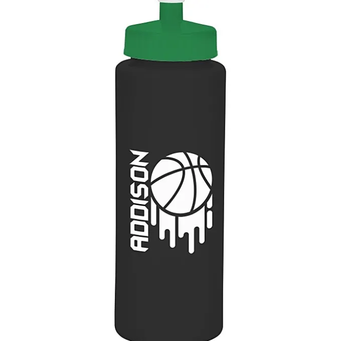 The Athlete Bottle - 32 oz