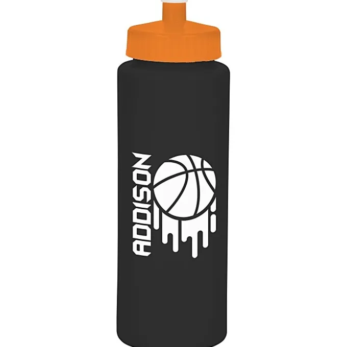 The Athlete Bottle - 32 oz