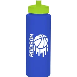 The Athlete Bottle - 32 oz
