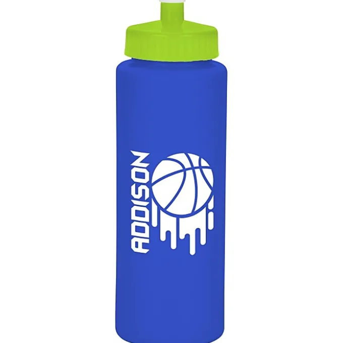 The Athlete Bottle - 32 oz