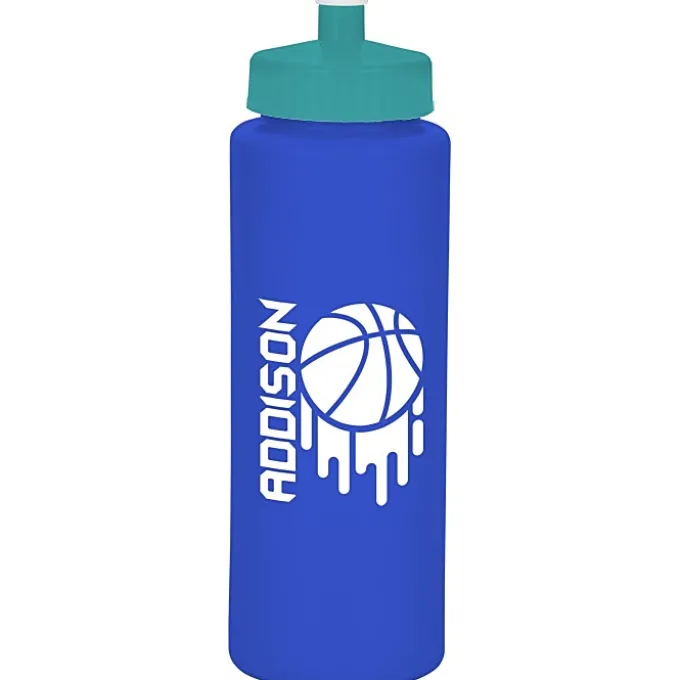 The Athlete Bottle - 32 oz