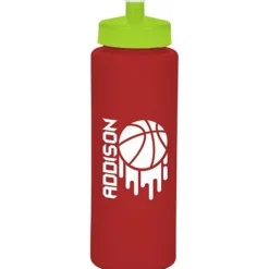 The Athlete Bottle - 32 oz