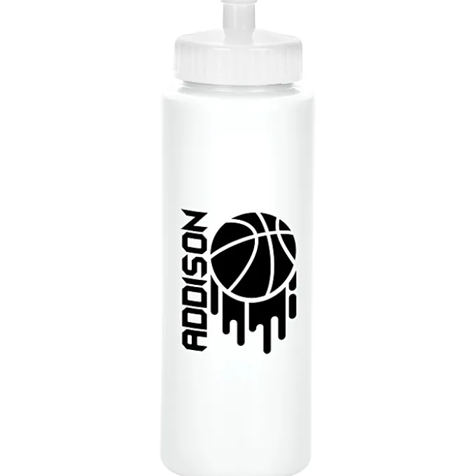 The Athlete Bottle - 32 oz