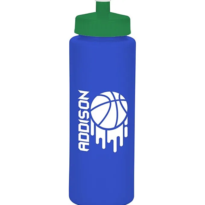 The Athlete Bottle - 32 oz