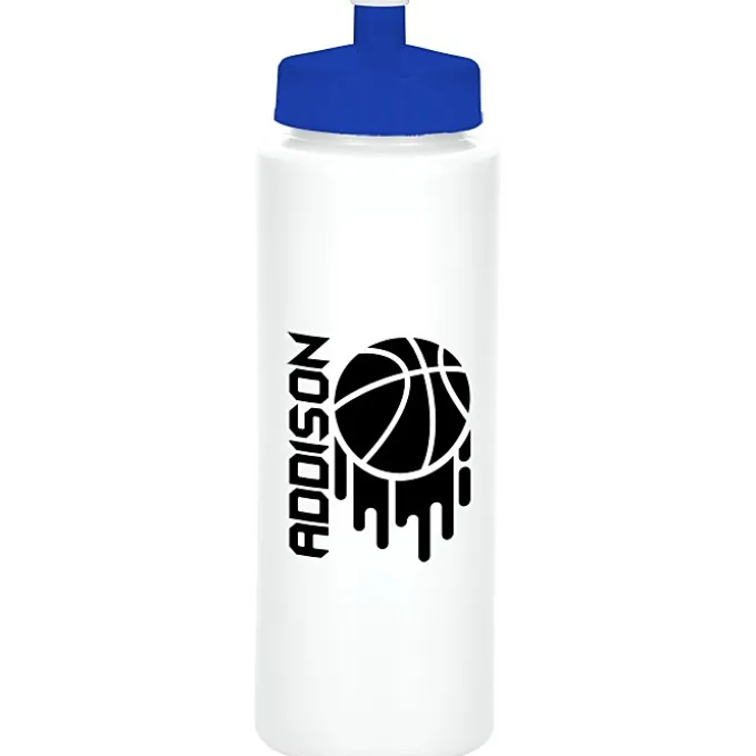 The Athlete Bottle - 32 oz