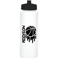 The Athlete Bottle - 32 oz