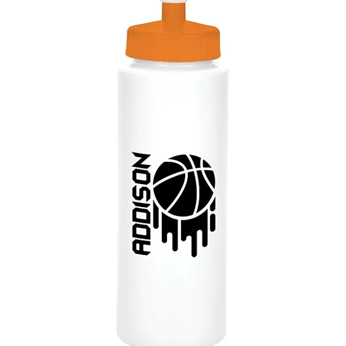 The Athlete Bottle - 32 oz