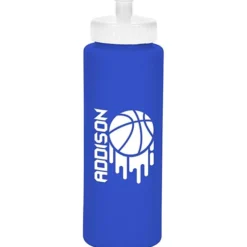 The Athlete Bottle - 32 oz