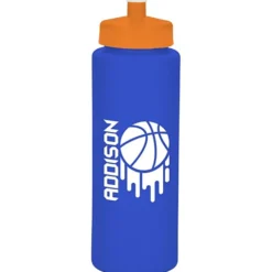 The Athlete Bottle - 32 oz
