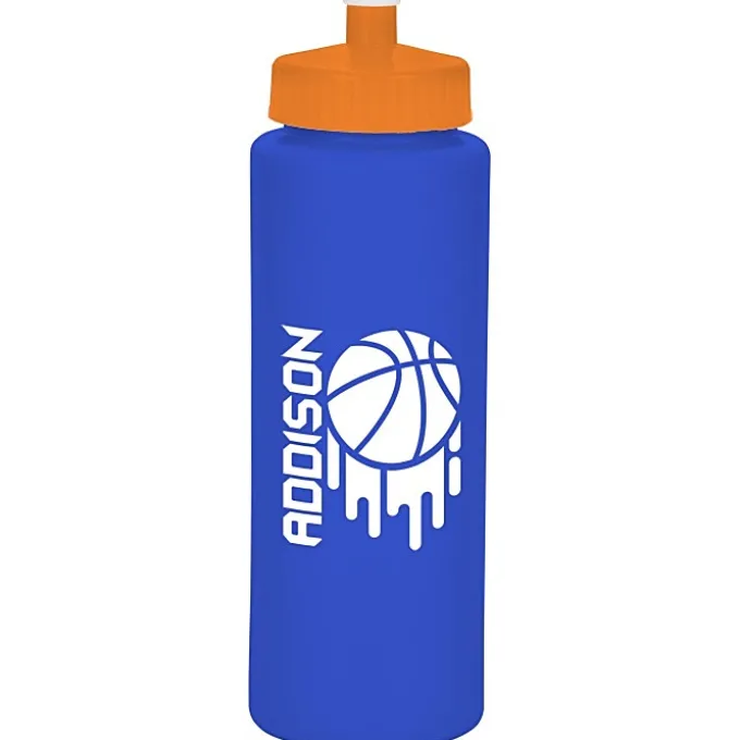 The Athlete Bottle - 32 oz