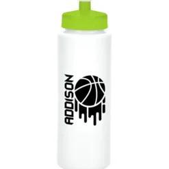 The Athlete Bottle - 32 oz