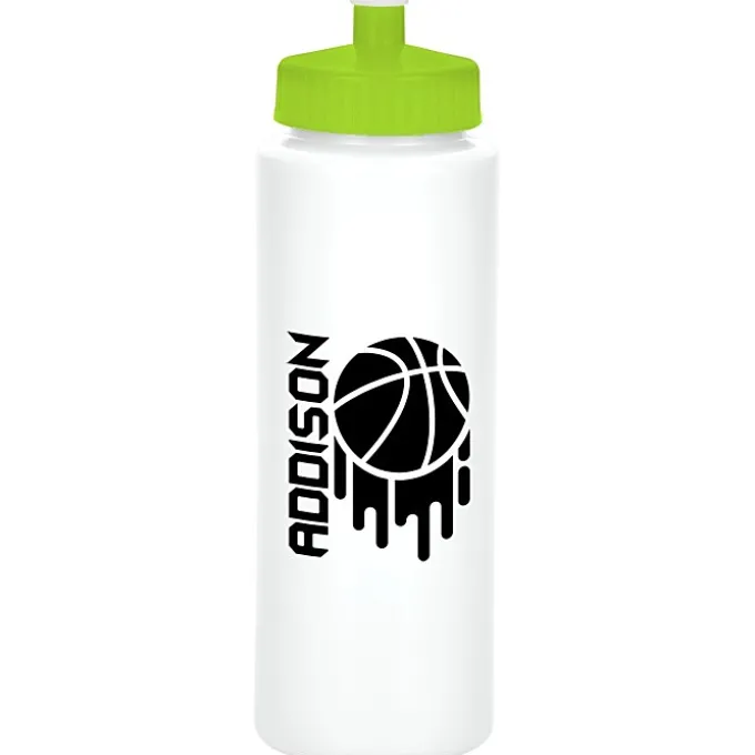 The Athlete Bottle - 32 oz