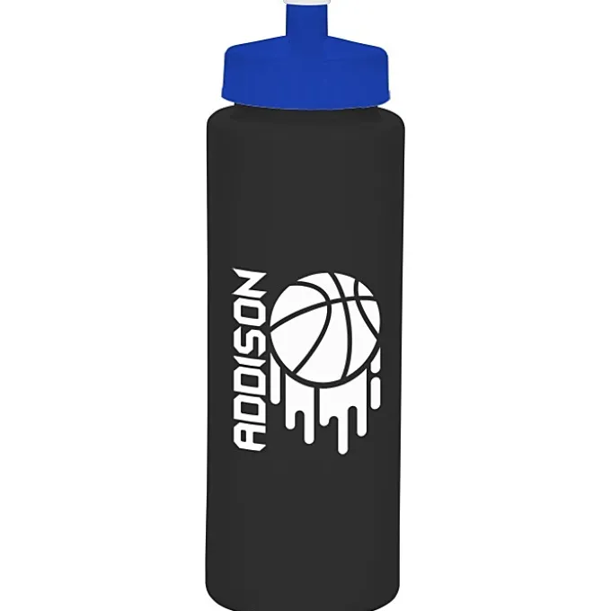 The Athlete Bottle - 32 oz